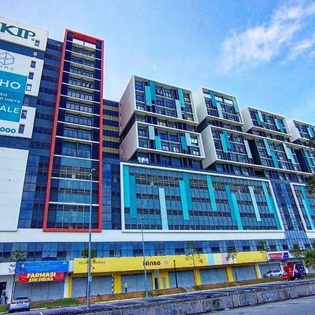 Klia Airport Homestay 2 セパン エクステリア 写真