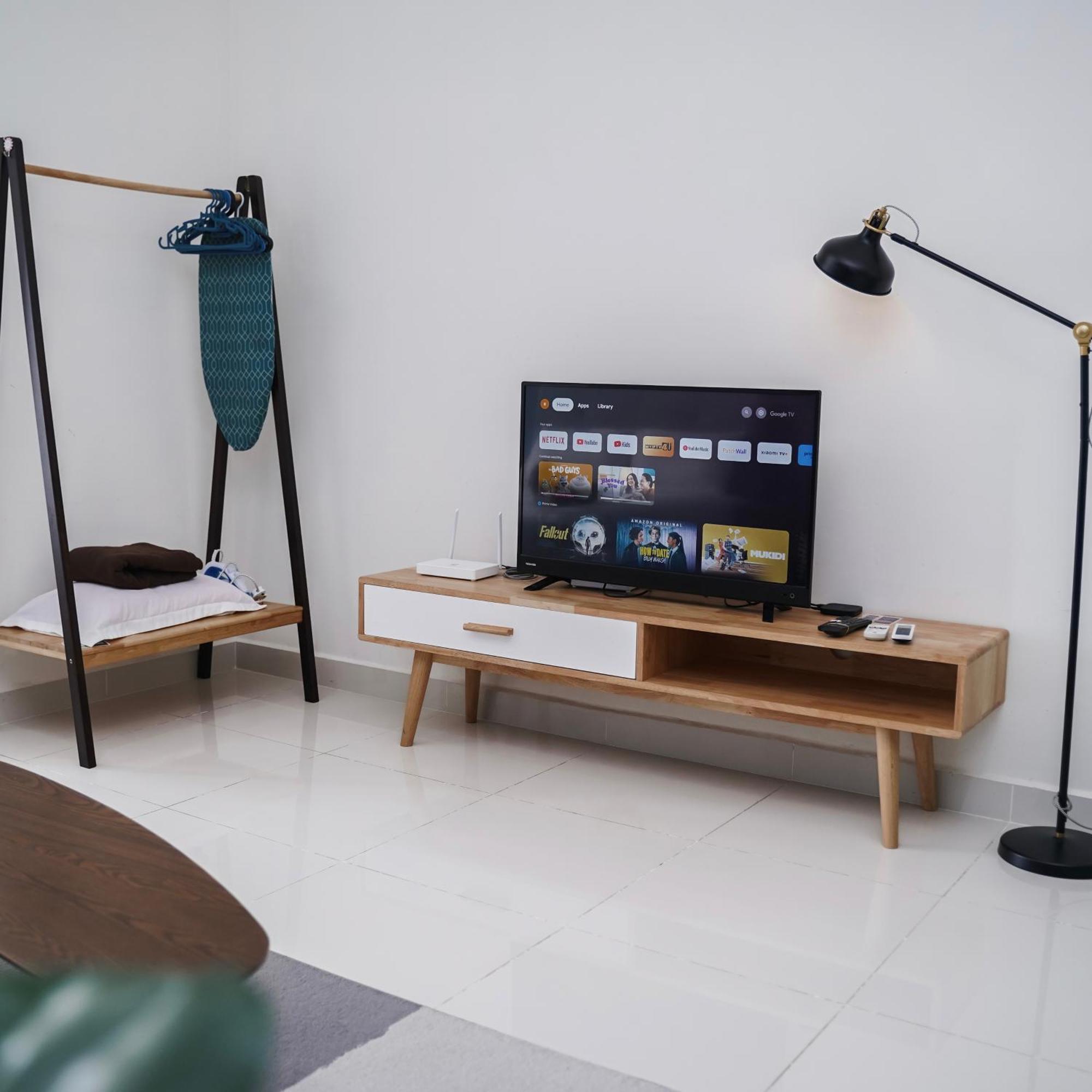 Klia Airport Homestay 2 セパン エクステリア 写真