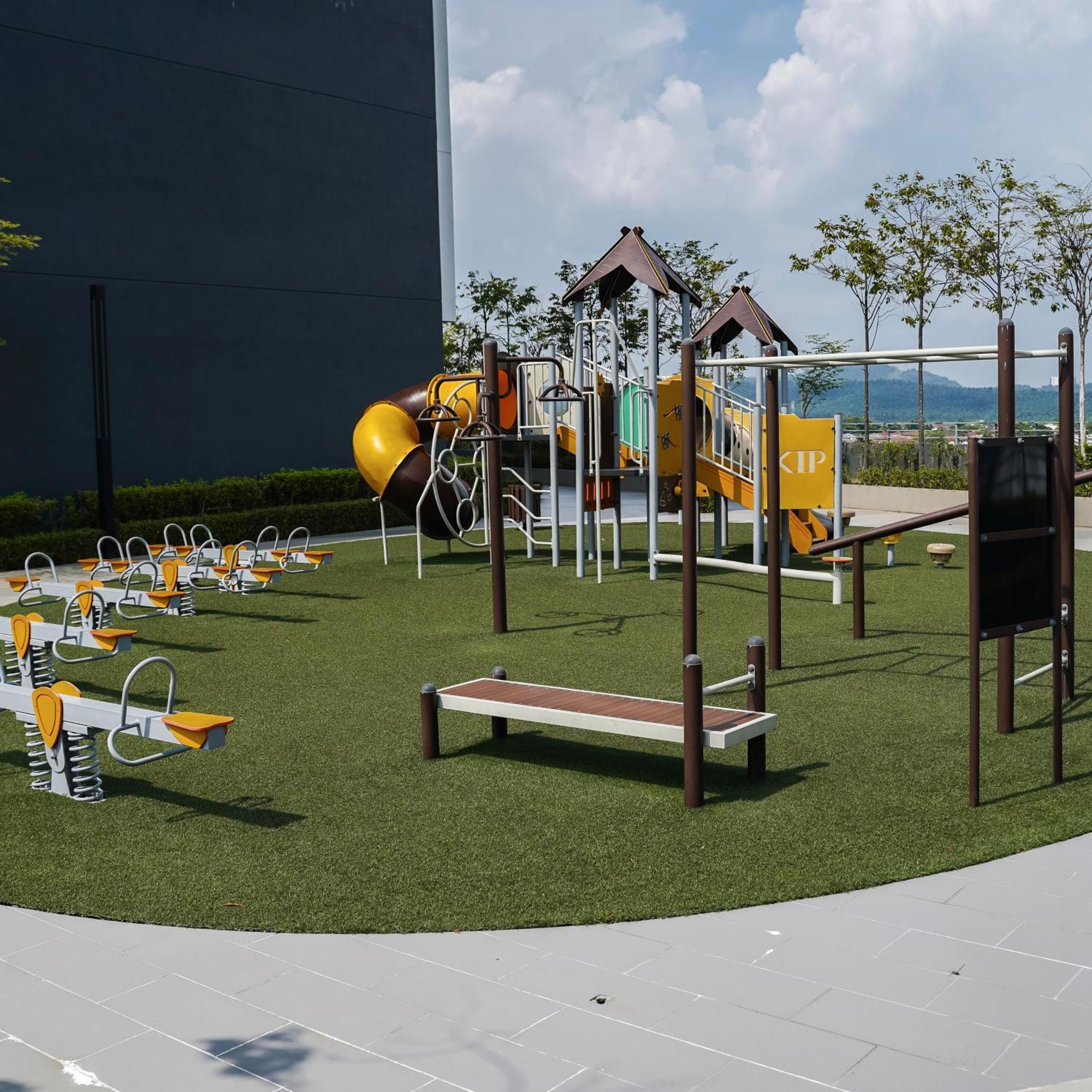 Klia Airport Homestay 2 セパン エクステリア 写真